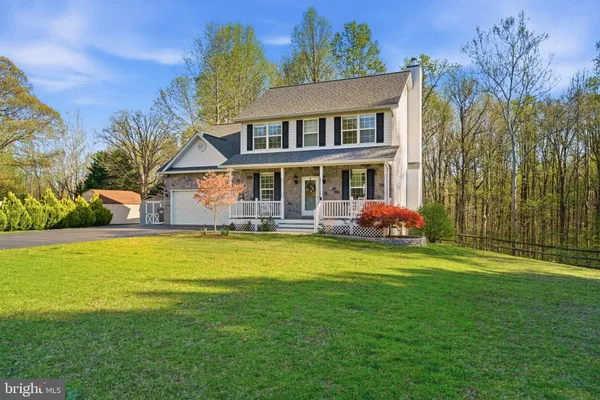 $549,900 | 2145 Oliver Drive, Prince Frederick, MD 20678