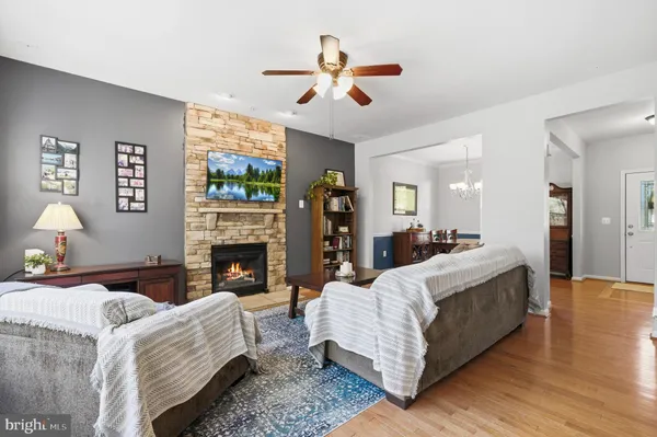 $549,900 | 2145 Oliver Drive, Prince Frederick, MD 20678