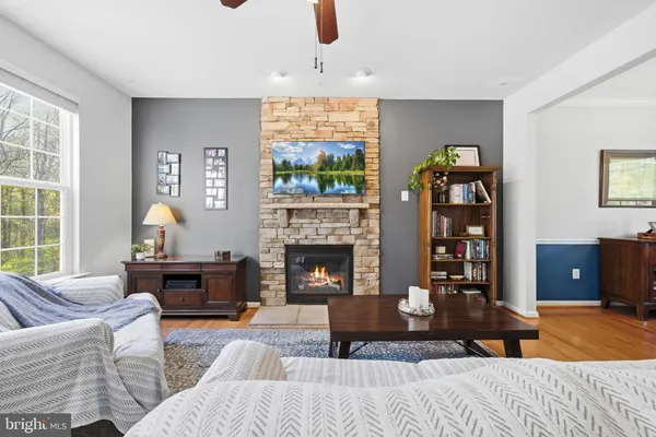$549,900 | 2145 Oliver Drive, Prince Frederick, MD 20678