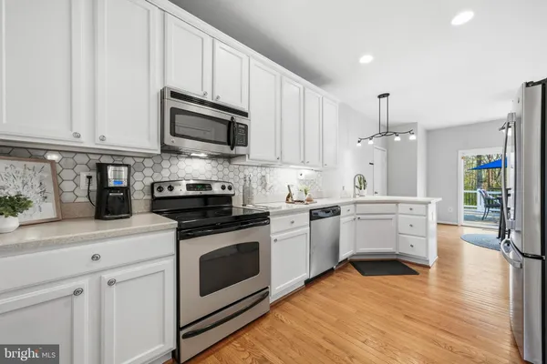 $549,900 | 2145 Oliver Drive, Prince Frederick, MD 20678