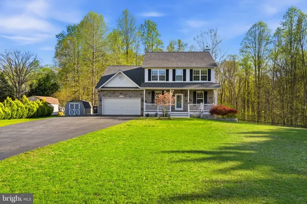 $549,900 | 2145 Oliver Drive, Prince Frederick, MD 20678