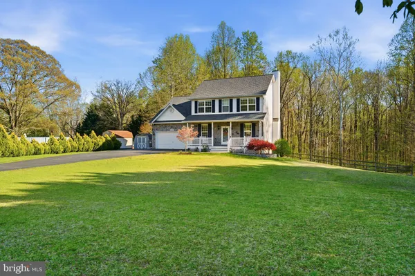 $549,900 | 2145 Oliver Drive, Prince Frederick, MD 20678