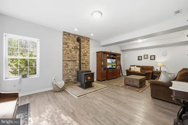 $549,900 | 2145 Oliver Drive, Prince Frederick, MD 20678