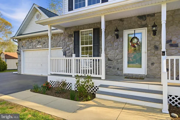 $549,900 | 2145 Oliver Drive, Prince Frederick, MD 20678