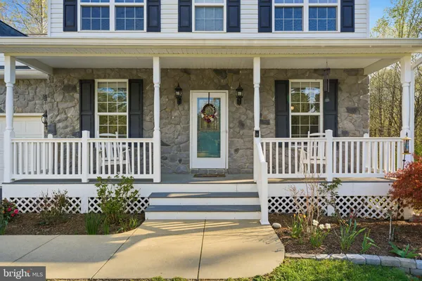 $549,900 | 2145 Oliver Drive, Prince Frederick, MD 20678
