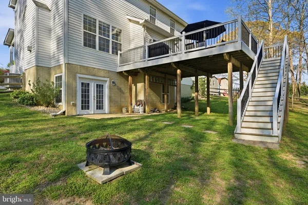 $549,900 | 2145 Oliver Drive, Prince Frederick, MD 20678