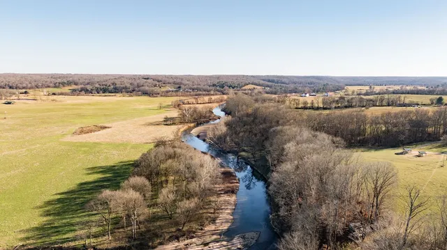 $11,995,000 | 6415 Pinewood Road, Nunnelly, TN 37137