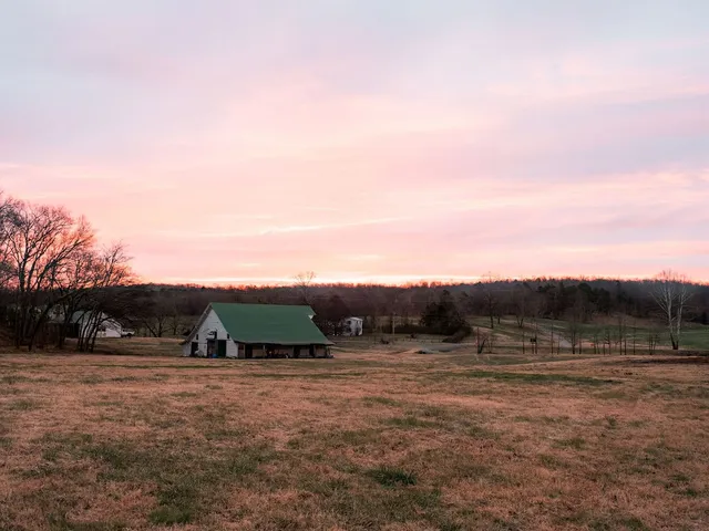 $11,995,000 | 6415 Pinewood Road, Nunnelly, TN 37137