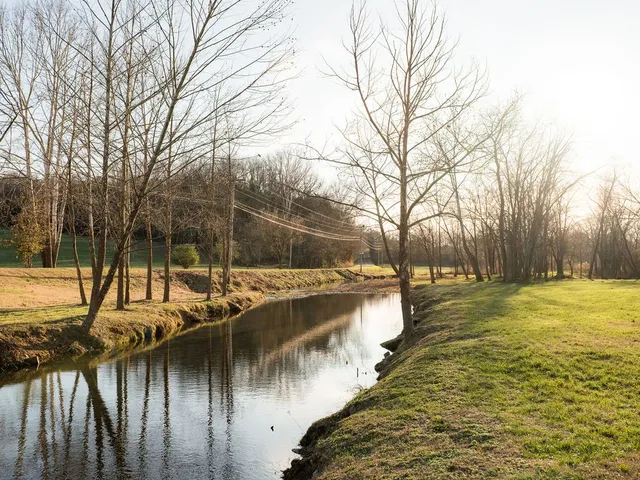 $11,995,000 | 6415 Pinewood Road, Nunnelly, TN 37137