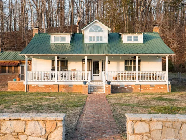 $11,995,000 | 6415 Pinewood Road, Nunnelly, TN 37137