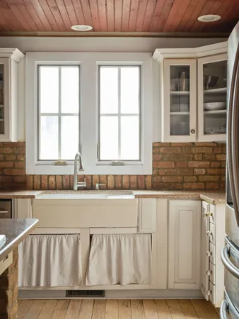 a view of an ocean from a beach