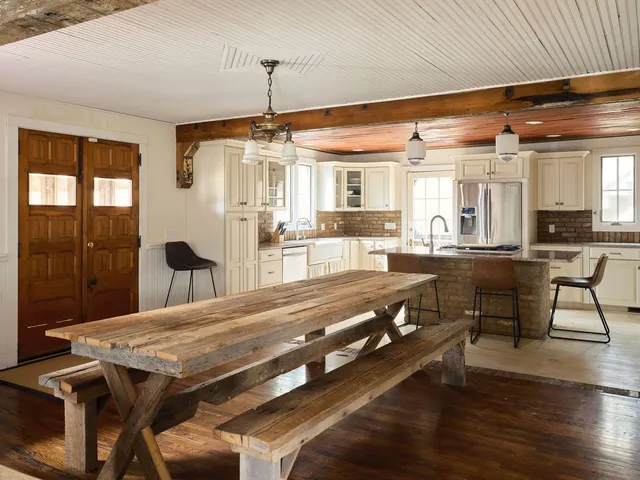 $11,995,000 | 6415 Pinewood Road, Nunnelly, TN 37137