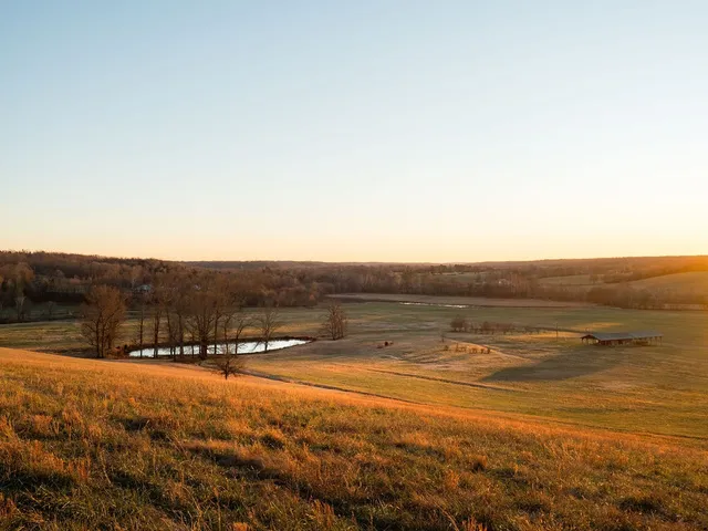 $11,995,000 | 6415 Pinewood Road, Nunnelly, TN 37137