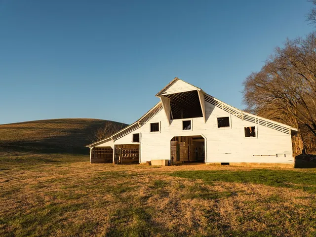 $11,995,000 | 6415 Pinewood Road, Nunnelly, TN 37137