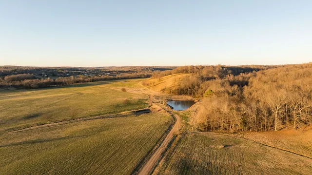 $11,995,000 | 6415 Pinewood Road, Nunnelly, TN 37137