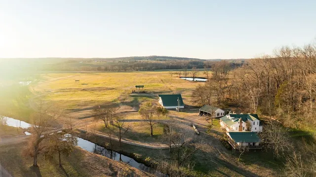 $11,995,000 | 6415 Pinewood Road, Nunnelly, TN 37137