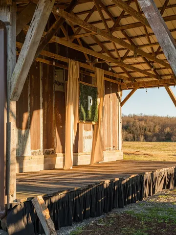 $11,995,000 | 6415 Pinewood Road, Nunnelly, TN 37137