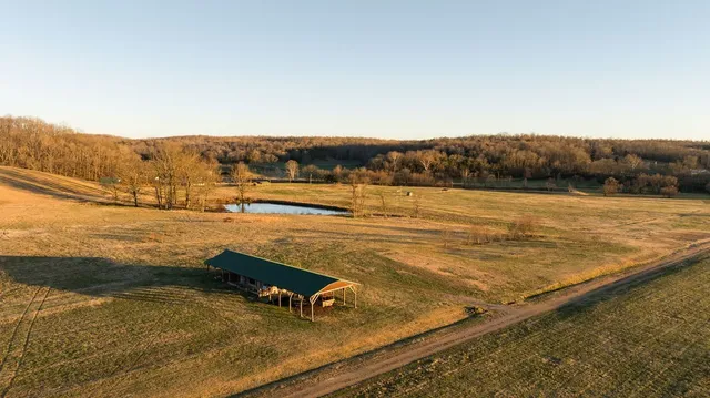$11,995,000 | 6415 Pinewood Road, Nunnelly, TN 37137