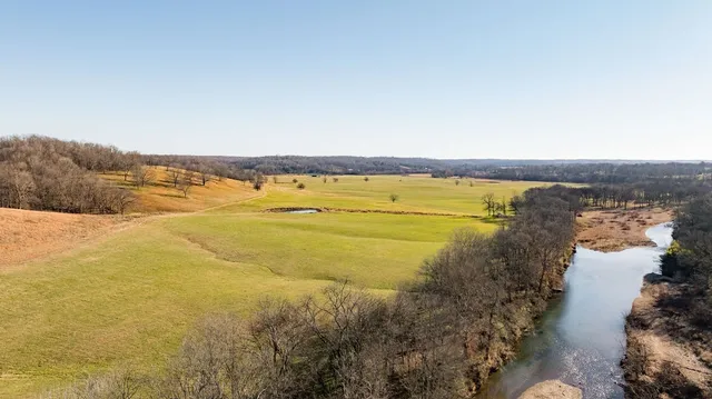 $11,995,000 | 6415 Pinewood Road, Nunnelly, TN 37137