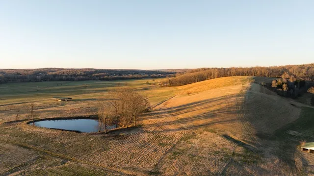 $11,995,000 | 6415 Pinewood Road, Nunnelly, TN 37137