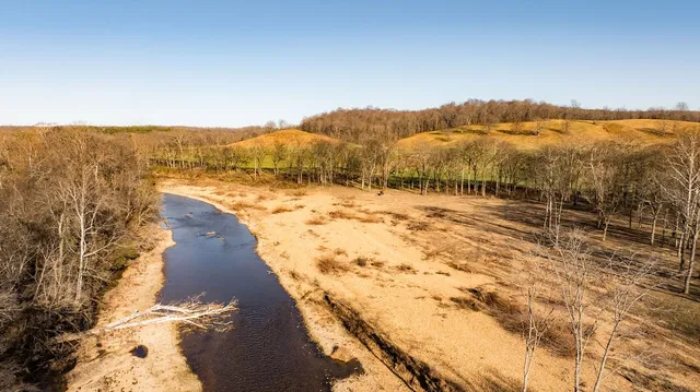 $11,995,000 | 6415 Pinewood Road, Nunnelly, TN 37137