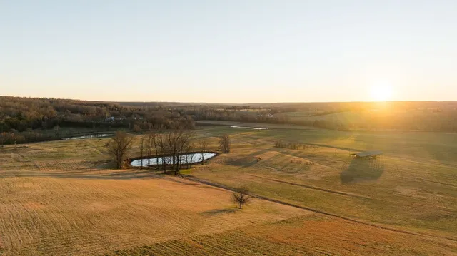 $11,995,000 | 6415 Pinewood Road, Nunnelly, TN 37137