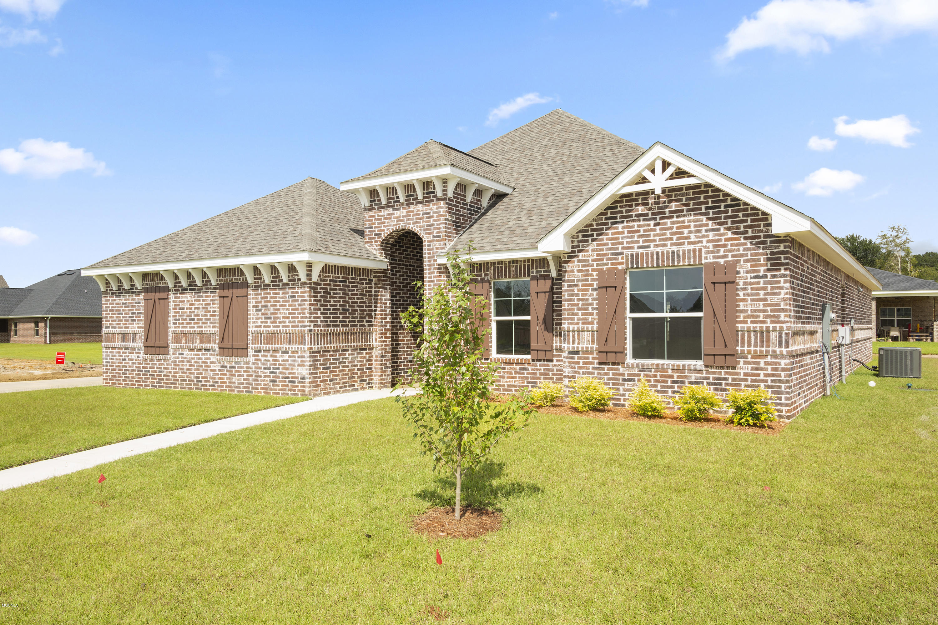2904 Harder Road Ocean Springs, MS 39564 - Photo 1 of 26 Primary Photo