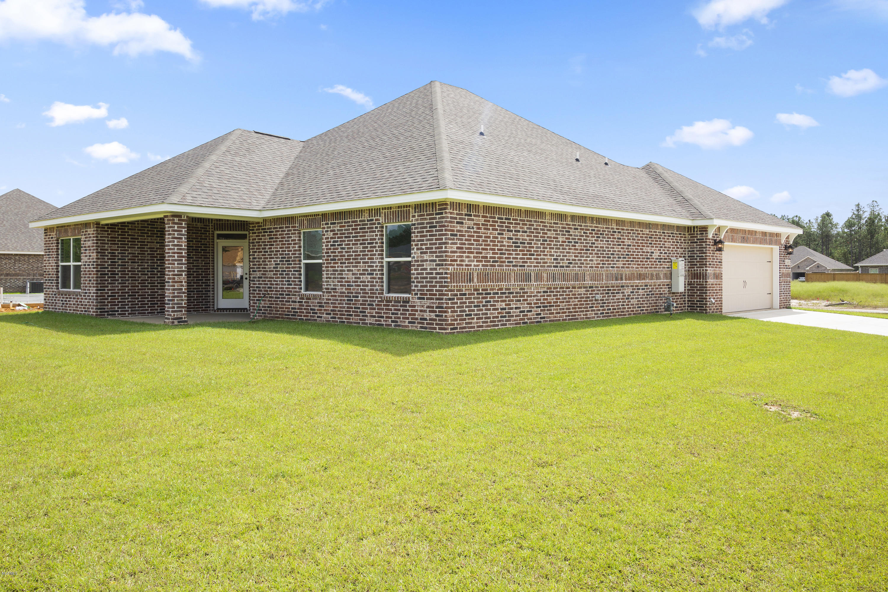 2904 Harder Road Ocean Springs, MS 39564 - Photo 26 of 26 026