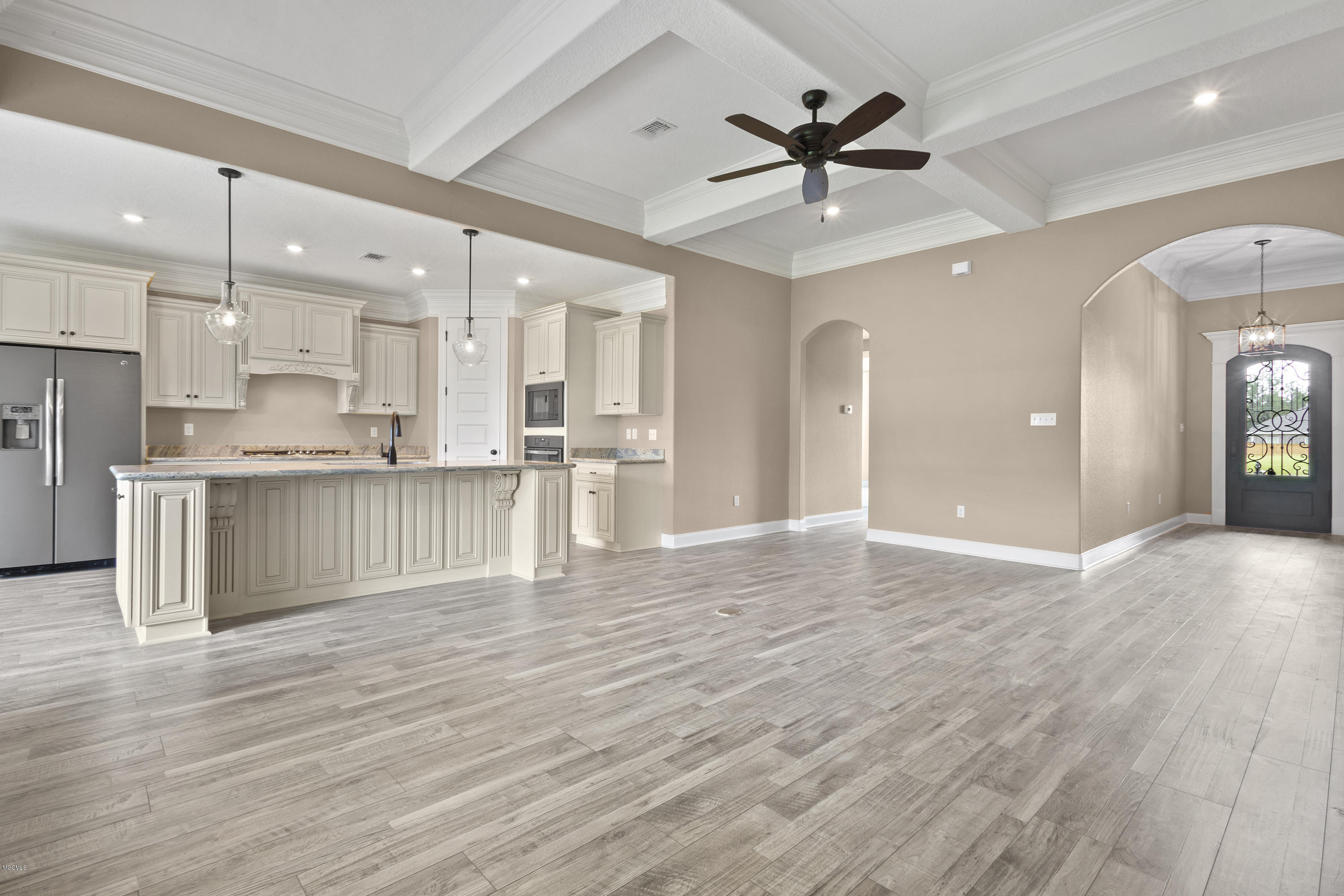 2904 Harder Road Ocean Springs, MS 39564 - Photo 4 of 26 004