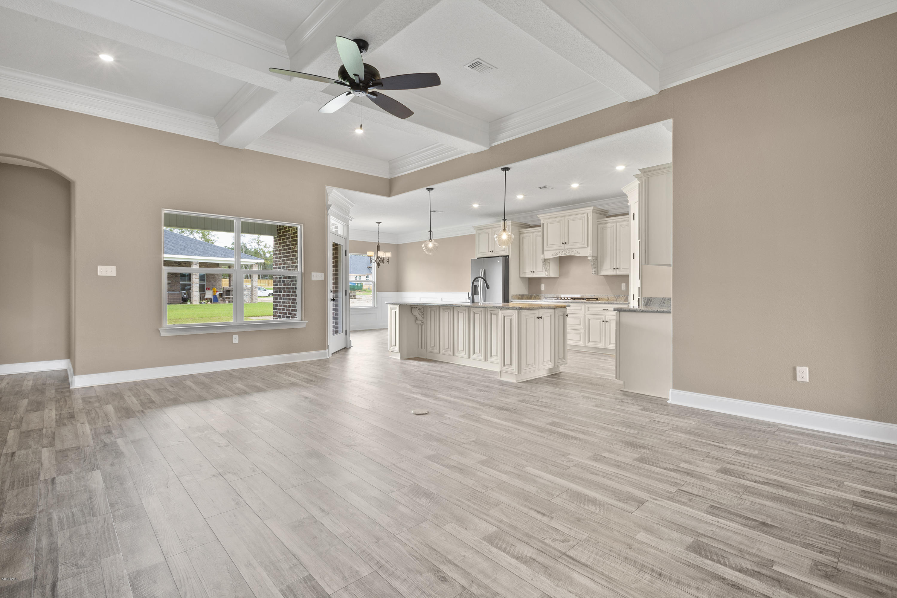 2904 Harder Road Ocean Springs, MS 39564 - Photo 7 of 26 007