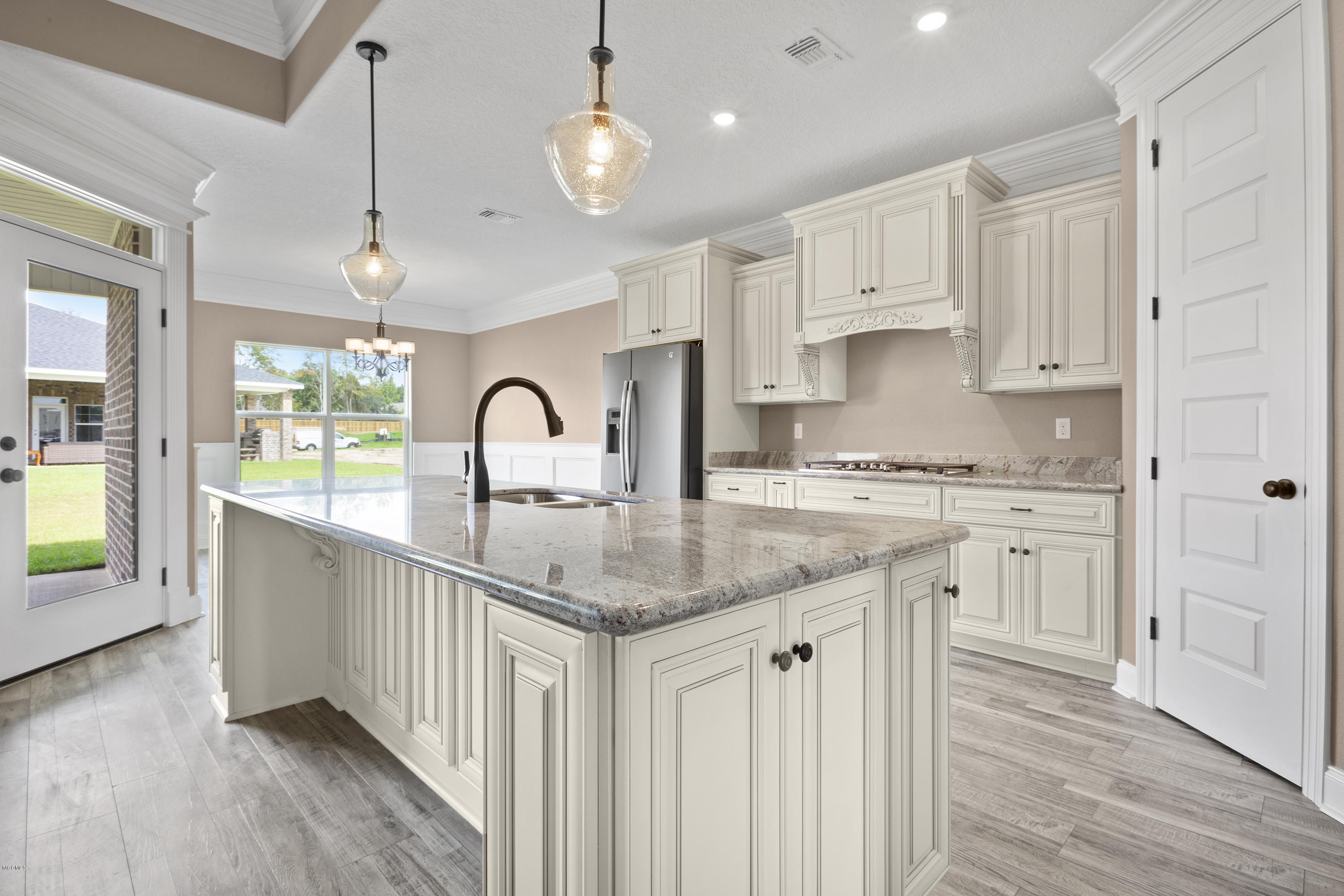 2904 Harder Road Ocean Springs, MS 39564 - Photo 8 of 26 008