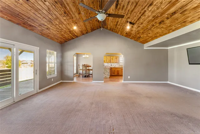 a view of railway station with sitting area