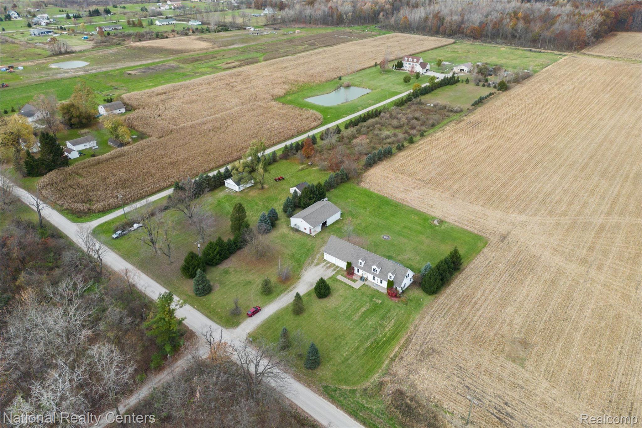 6150 Stout Road Carleton, MI 48117 - Photo 55 of 61 Gallery Image 55