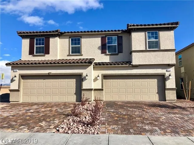 $1,995 | 6666 Drusilla Street, North Las Vegas, NV 89084