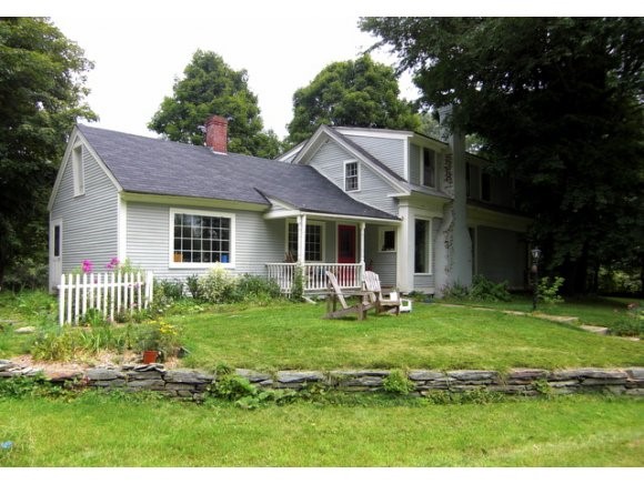146 Lord Road Berlin, VT 05602 - Photo 1 of 1