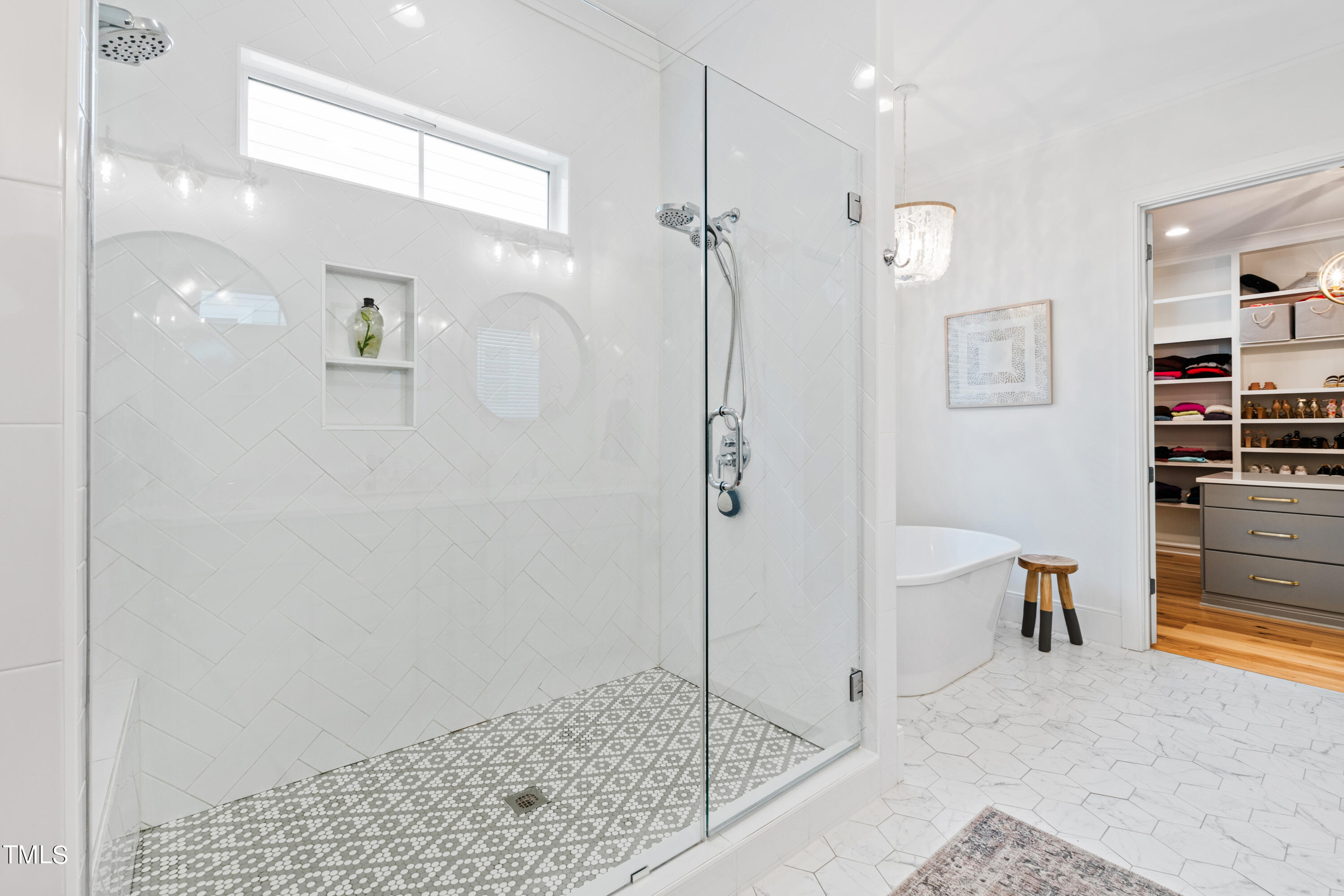 3049 Eden Harbor Court Raleigh, NC 27613 - Photo 28 of 52 BAthroom 2