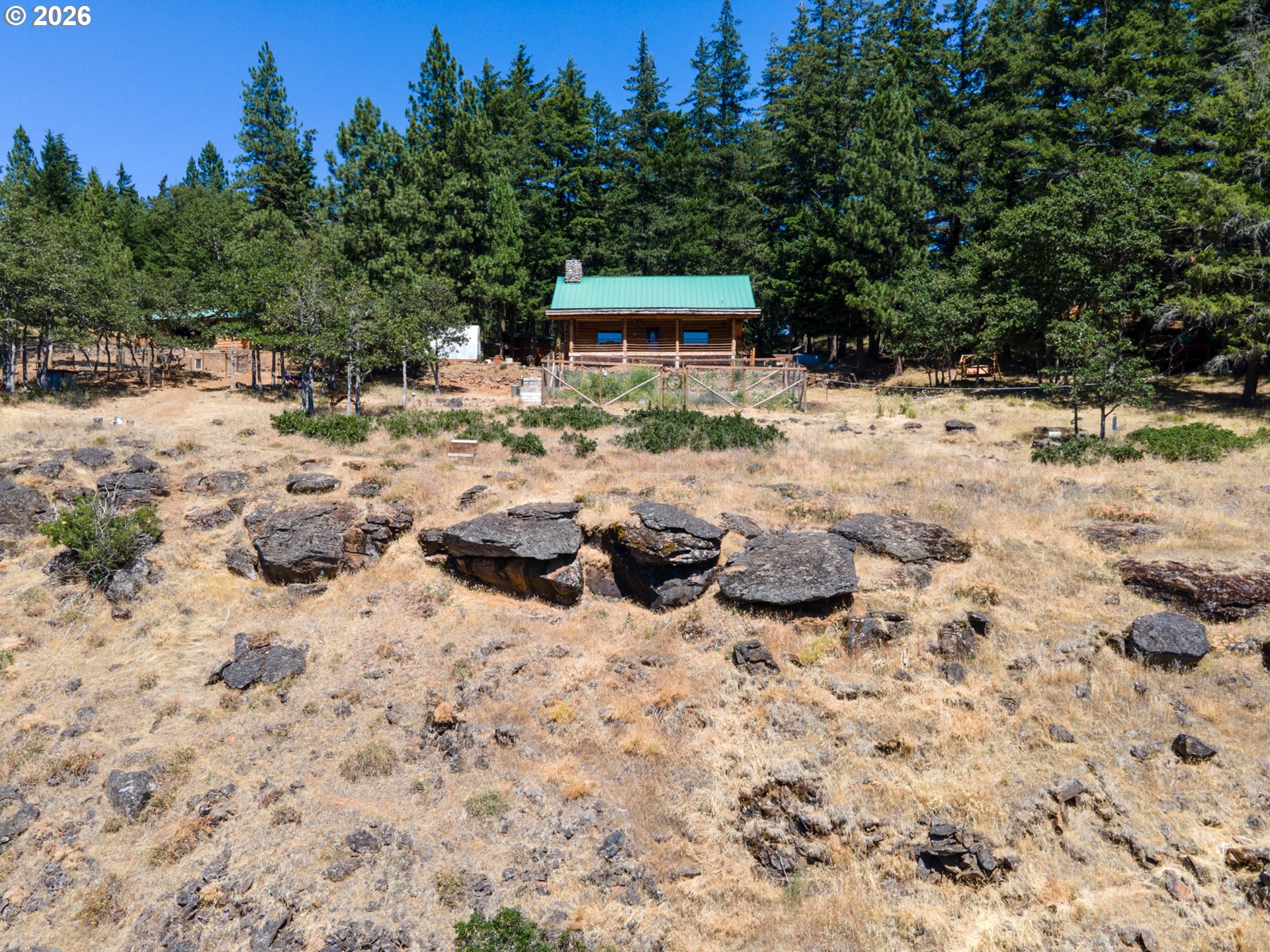 82 Meadows Loop Lyle, WA 98635 - Photo 21 of 48