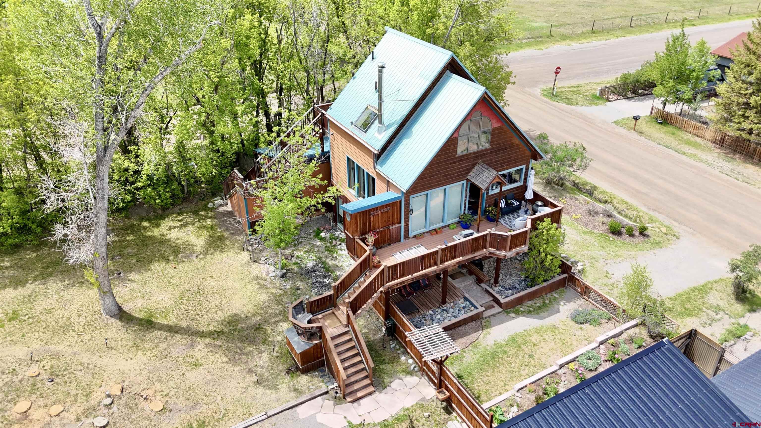 750 Charles Street Ridgway, CO 81432 - Photo 39 of 39