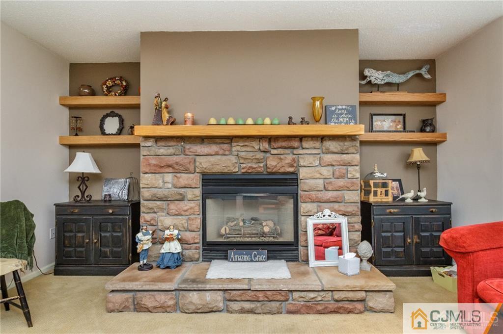 34 Bryce Canyon Road Howell, NJ 07731 - Photo 14 of 27 Gallery Image 14