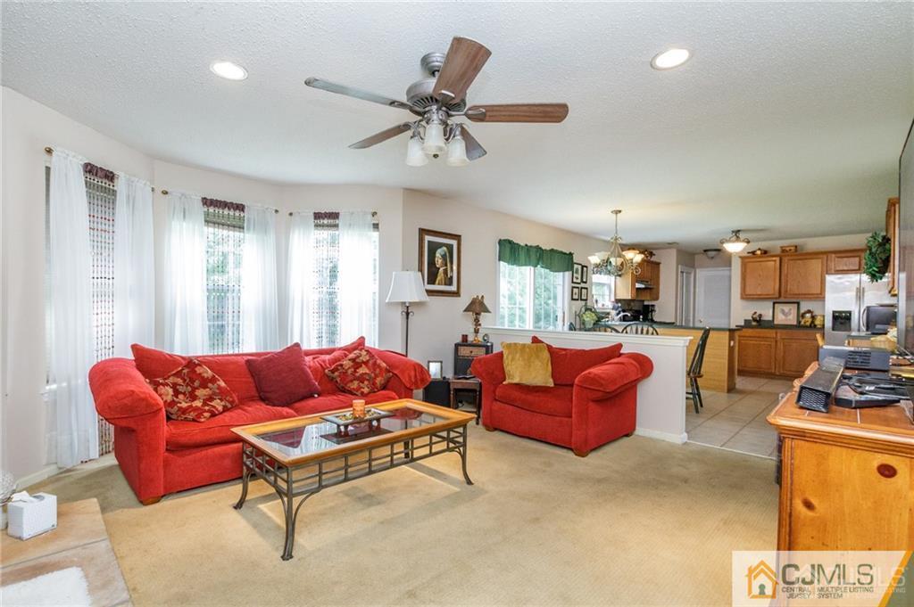 34 Bryce Canyon Road Howell, NJ 07731 - Photo 15 of 27 Gallery Image 15