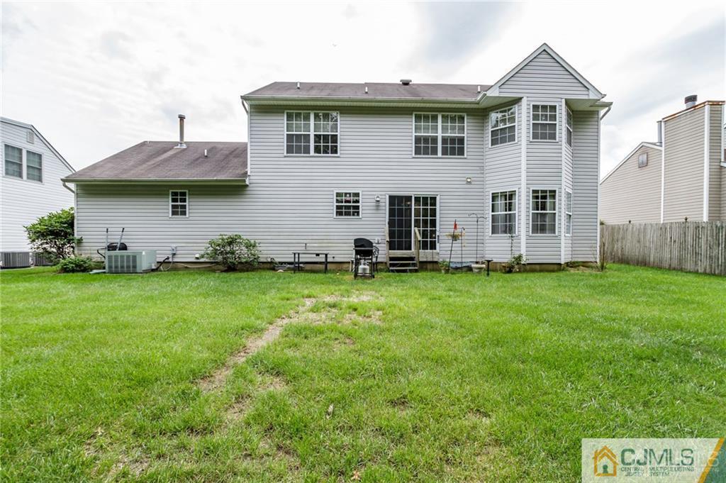 34 Bryce Canyon Road Howell, NJ 07731 - Photo 25 of 27 Gallery Image 25