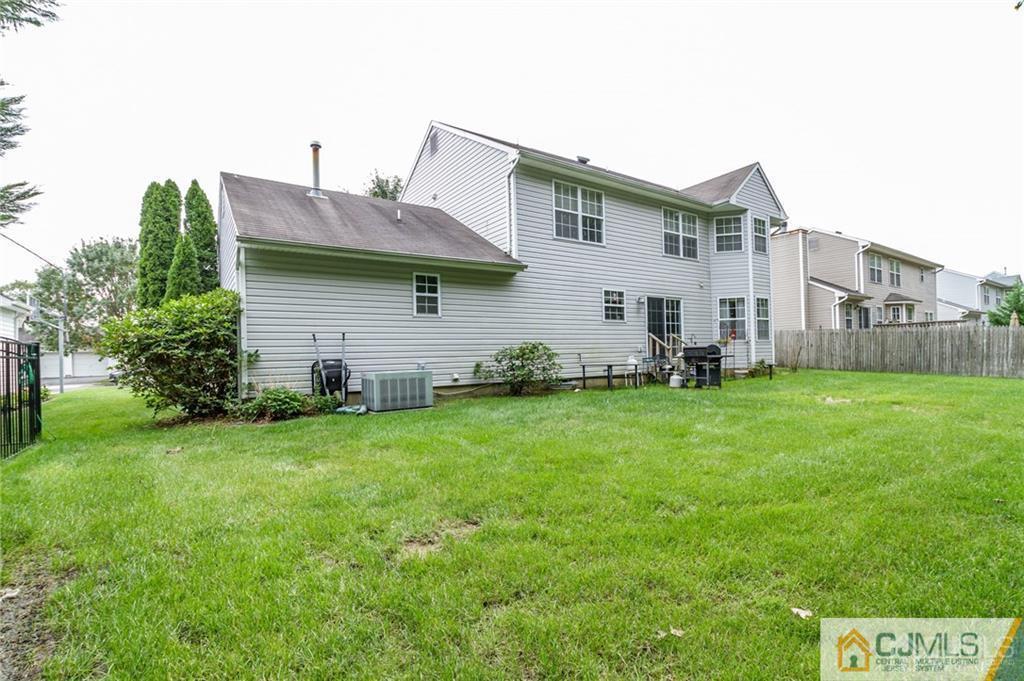 34 Bryce Canyon Road Howell, NJ 07731 - Photo 26 of 27 Gallery Image 26