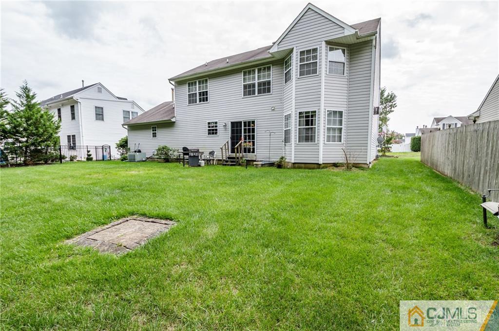 34 Bryce Canyon Road Howell, NJ 07731 - Photo 27 of 27 Gallery Image 27