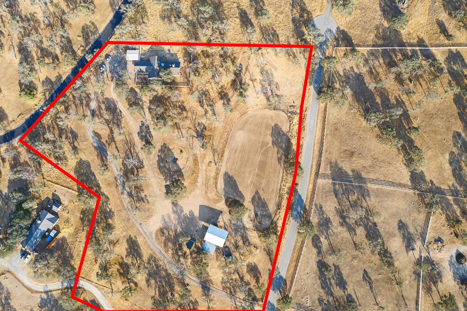 41005 Angus Road Coarsegold, CA 93614 - Photo 3 of 55 Gallery Image 3