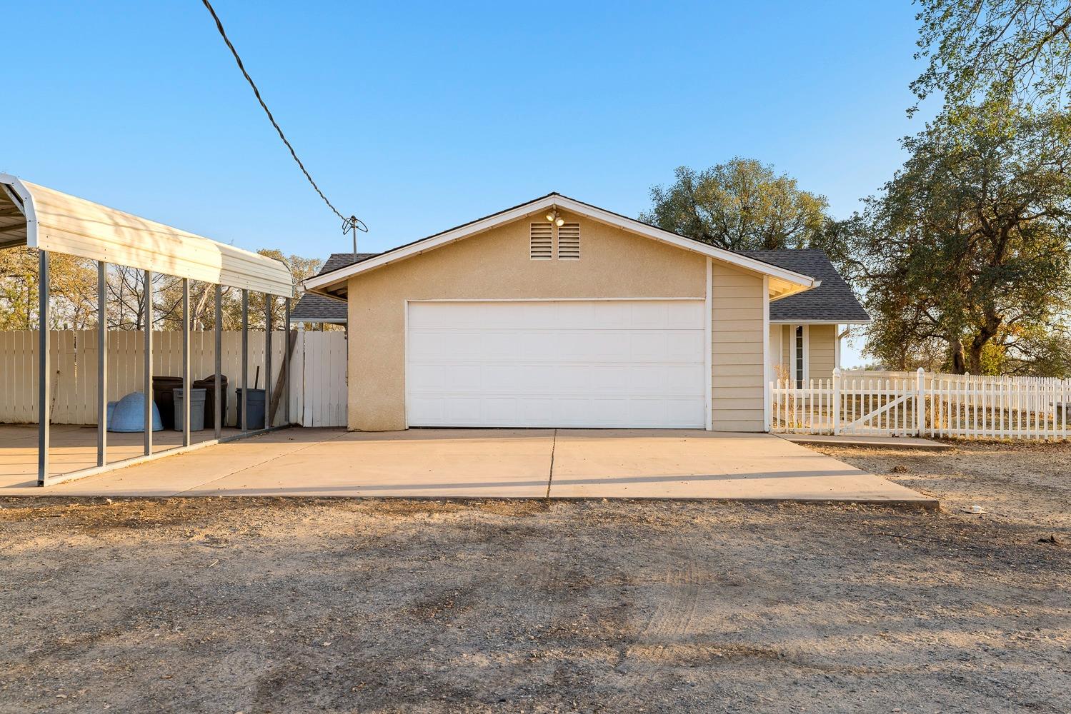 41005 Angus Road Coarsegold, CA 93614 - Photo 34 of 55 Gallery Image 34