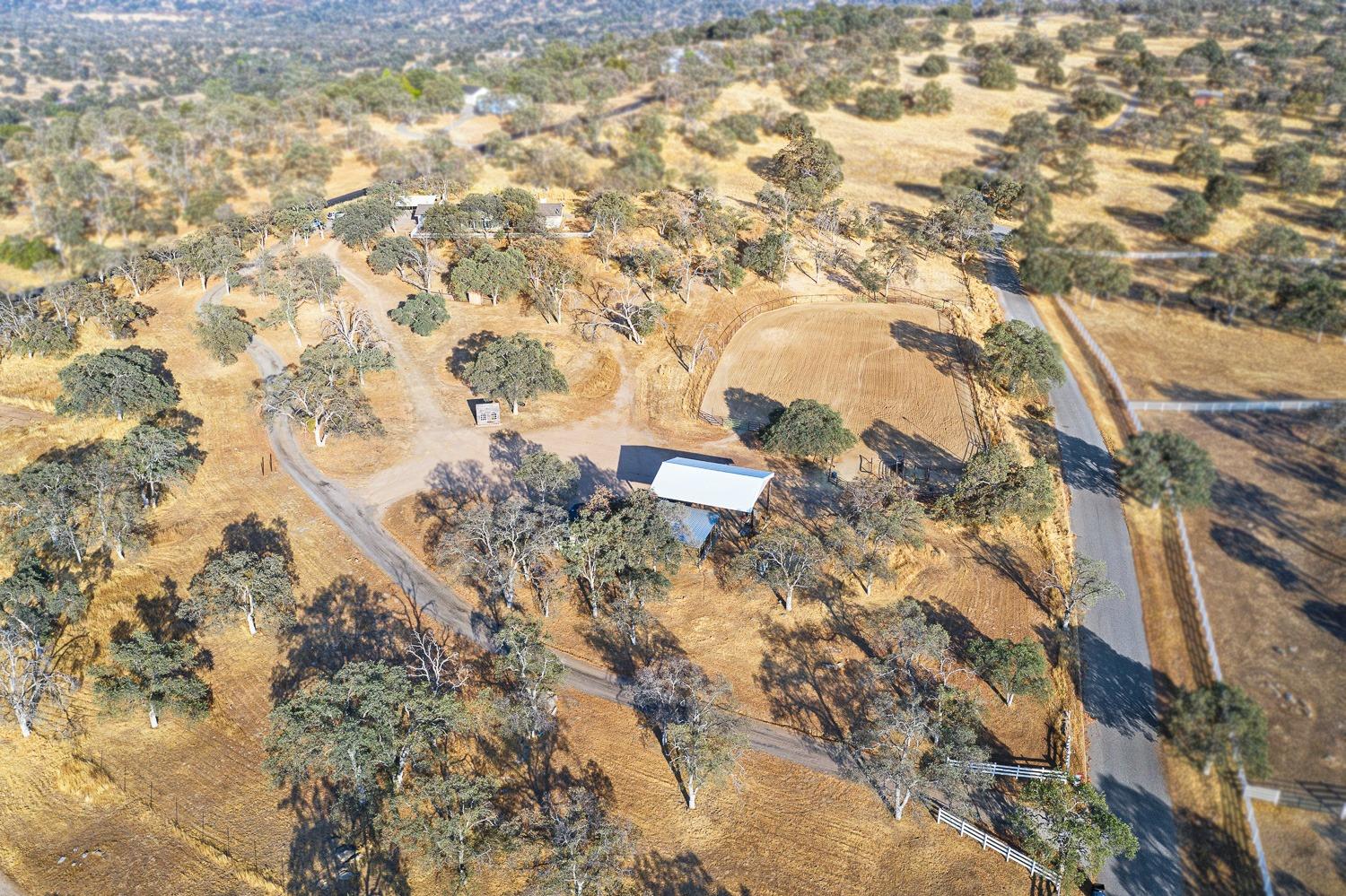 41005 Angus Road Coarsegold, CA 93614 - Photo 47 of 55 Gallery Image 47