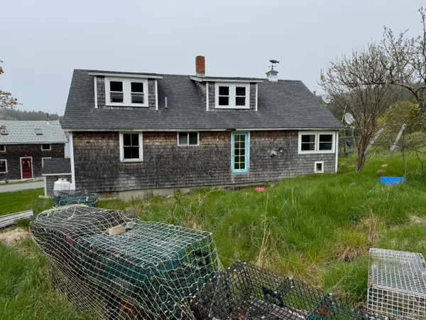 $595,000 | 65 East Shore Road, Frenchboro, ME 04635