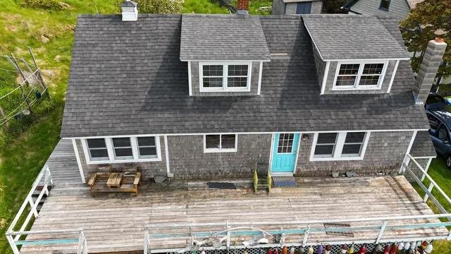 $795,000 | 65 East Shore Road, Frenchboro, ME 04635