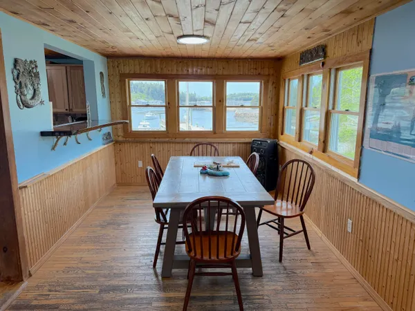 $595,000 | 65 East Shore Road, Frenchboro, ME 04635