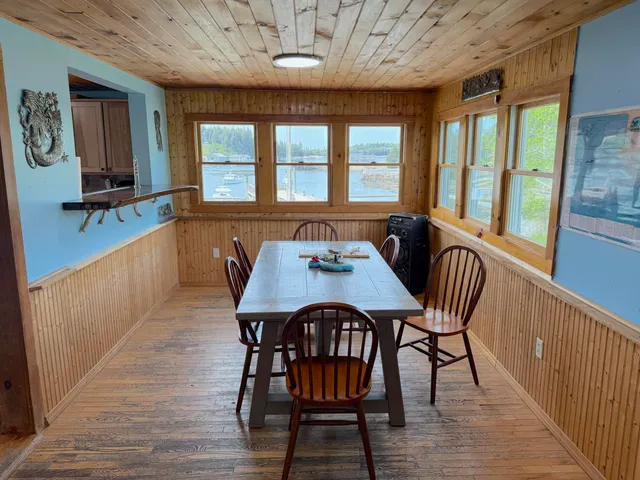 $795,000 | 65 East Shore Road, Frenchboro, ME 04635